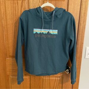 Patagonia Uprisal Hoodie Size M